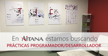 Empleo-Aitana-jefe-proyecto-sage-x3