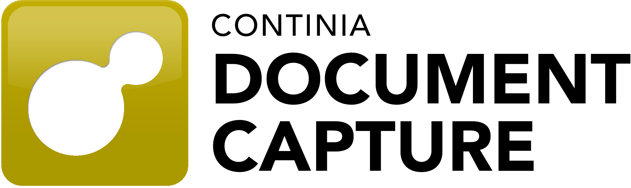 Continia-document-capture-logo