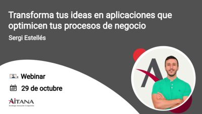 PORTADA WEB - ideas en aplicaciones webinar
