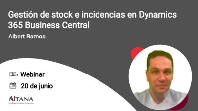 webinar gestion stock incidencias bc