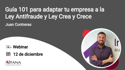 Portada web - guia 101 ley antifraude y ley crea y crece