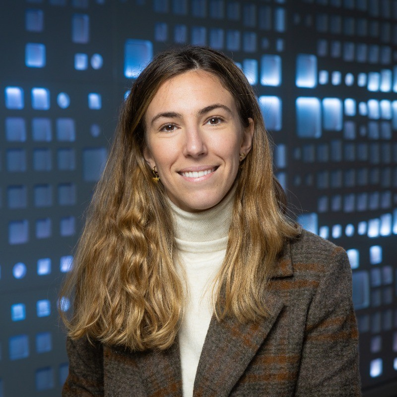 Profile photo of Marta Pons González