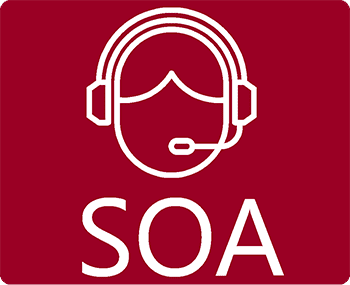 SOA - Soporte online Aitana