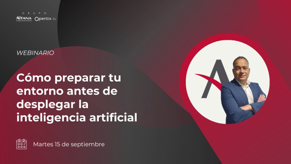 Web - preparar entorno ia