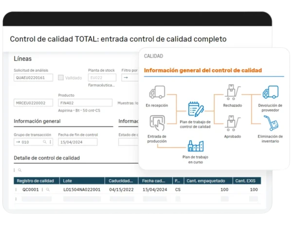 control-calidad-sage-x3