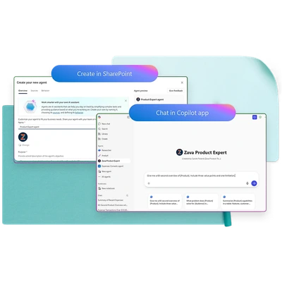 copilot-agentes-sharepoint copilot-agentes-sharepoint