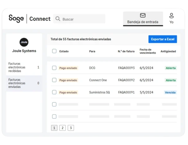 facturacion-electronica-sage-x3