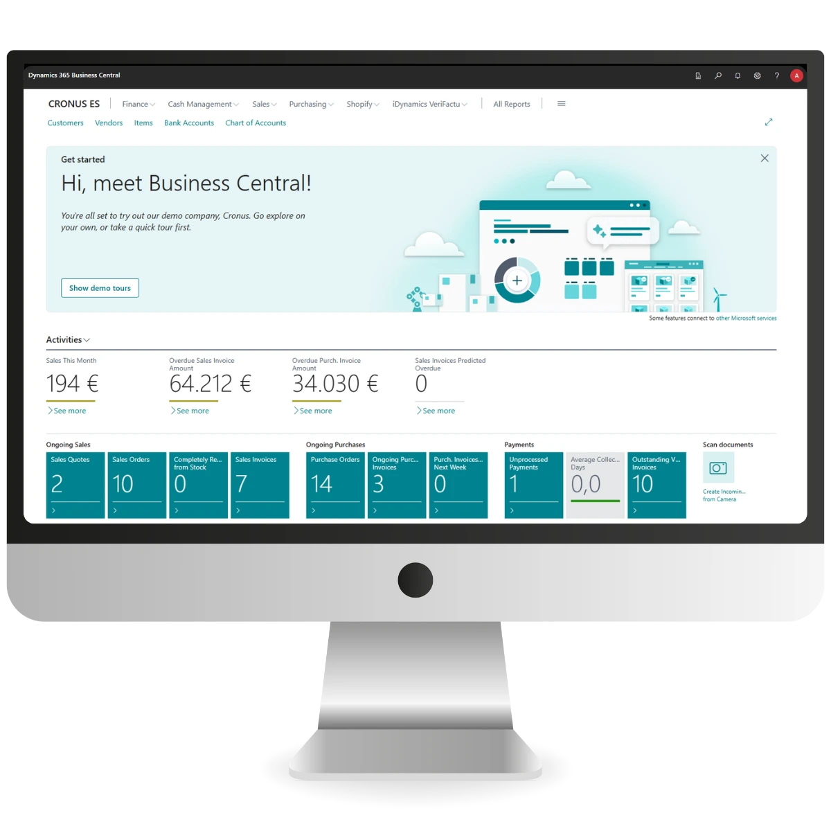 idynamics-verifactu-aitana-business-central idynamics-verifactu-aitana-business-central