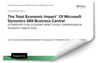 impacto economico business central