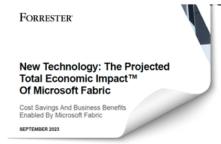 impacto-economico-microsoft-fabric-forrester
