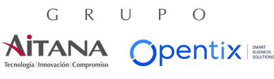 logo-grupo-aitana-opentix-tecnologia logo-grupo-aitana-opentix-tecnologia