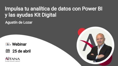 portada web - webinar analitica power bi y kit digital