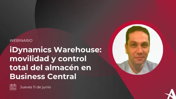 web - idynamics warehouse