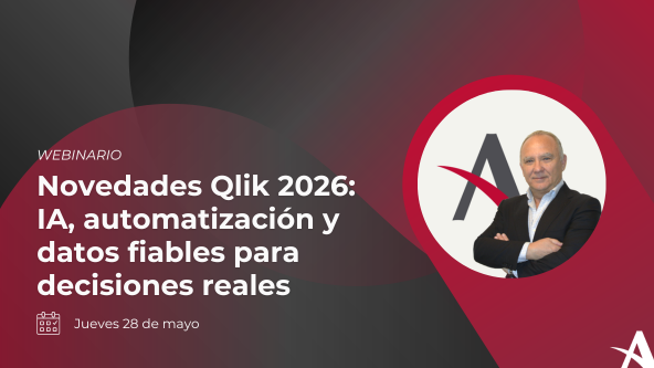 web - novedades qlik 2026